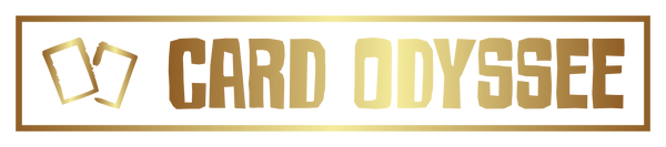 Cardodyssee